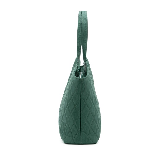 geanta verde