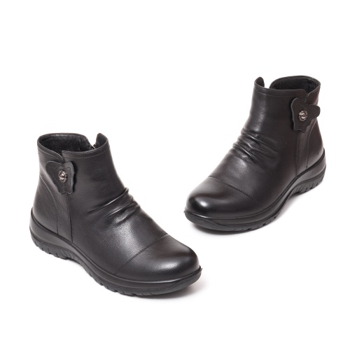 Ghete dama piele, J8J830033A 01-N - Img 2