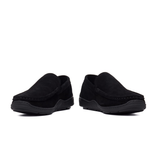 Mocasini barbati din piele, v6v620008d 01-I - Img 5
