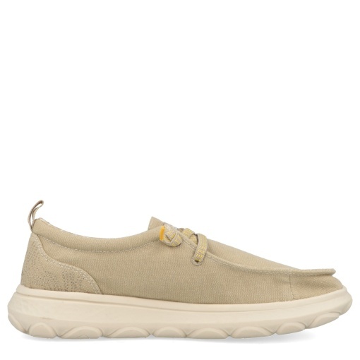 Pantofi barbati casual, JEEP JM61091A 025 KAUAI WALLABEE - Img 2