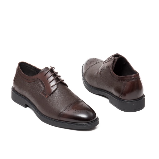 Pantofi barbati eleganti, 1SN30008B 02-N - Img 6