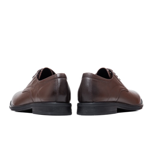 Pantofi barbati, piele naturala, E6E630007B 02-N - Img 3
