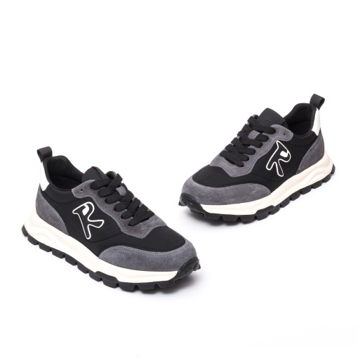 Pantofi barbati sport Caribu, J2J240008A 01-Z - Img 2