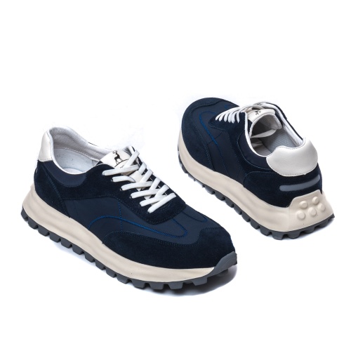 Pantofi Caribu sport, V2V240007A 42-Z - Img 7