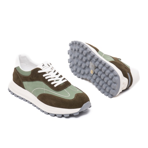 Pantofi Caribu sport V2V240007B 40-Z - Img 3