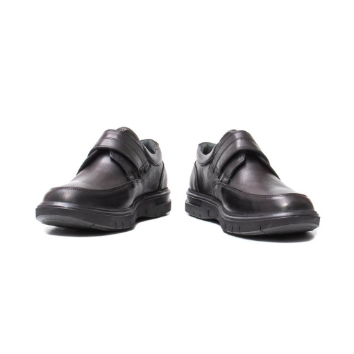 Pantofi casual barbat, piele naturala, OT2804-4 - Img 5