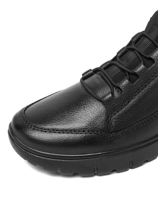 Pantofi Casual Rieker Slip-On N1357-00 - Img 6