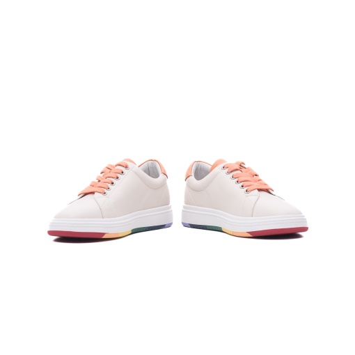 Pantofi casual tip sneakers 7I212275-766 03-N - Img 4