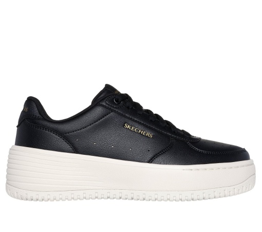Pantofi dama Grand 92 - Be Lifted 185110 BLK - Img 2