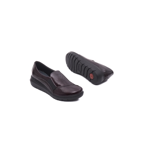 Pantofi damă IMAC piele IC656000 23-L - Img 5