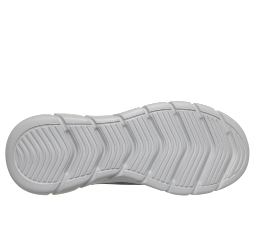 Pantofi dama sport Skechers Bobs B Flex P 117351 SLT - Img 5