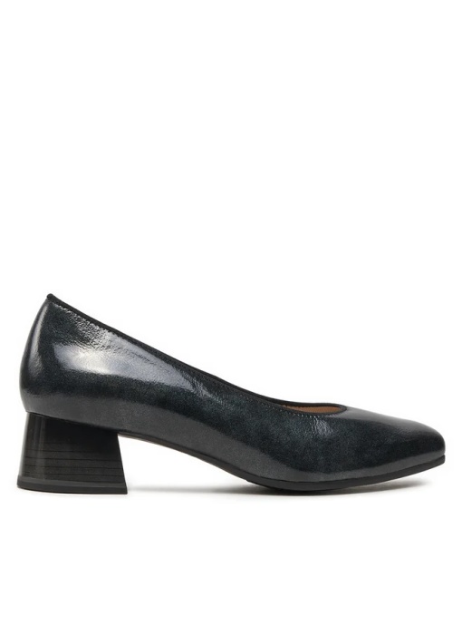 Pantofi eleganți Caprice din piele naturală 9-22303-43 249 - Img 3