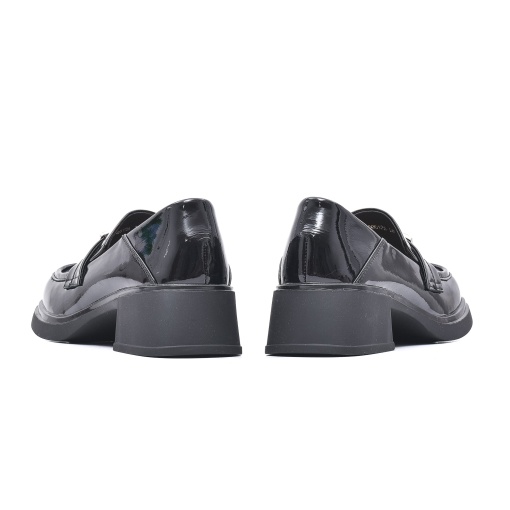 Pantofi eleganti piele naturala naplac, M4M450012A 01-L - Img 3