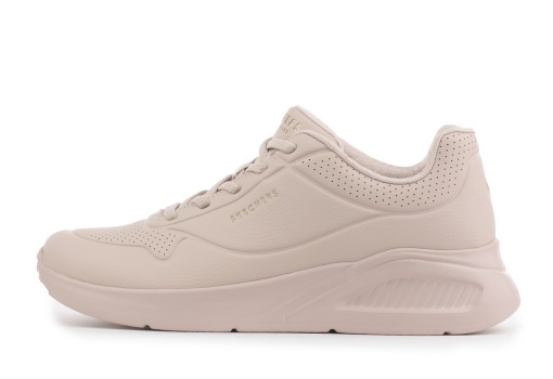 Pantofi Skechers Uno Lite Work 177289 BLSHBLUSH - Img 4