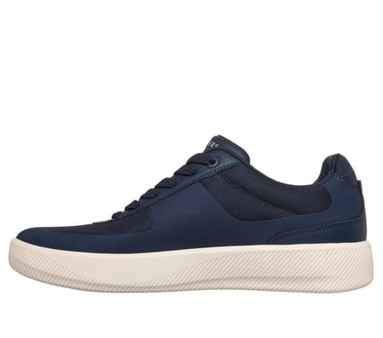 Pantofi sport barbati Skechers ARCH FIT COURT BREAK 183400 NVY, bleumarin - Img 2