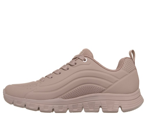 Skechers 117704 LTMV - mov deschis - detaliu profil