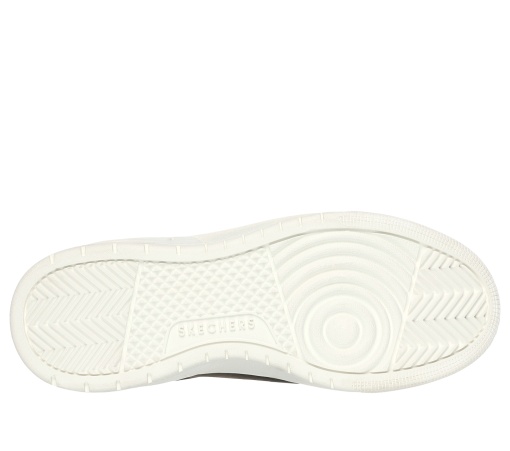 Pantofi sport dama Uno Court - Courted 177700 BLK BLACK - Img 4