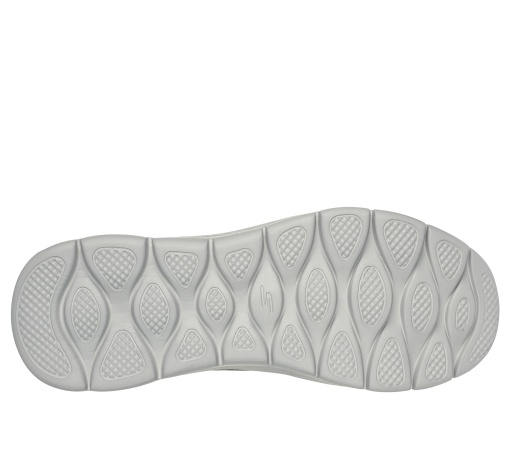 Pantofi sport Skechers, 216507 BKRD - Img 4