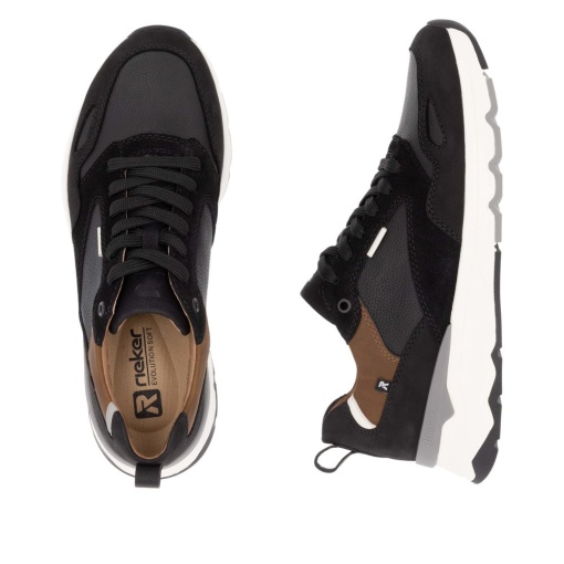 Pantofi tip sneaker, U0903-00 - Img 10