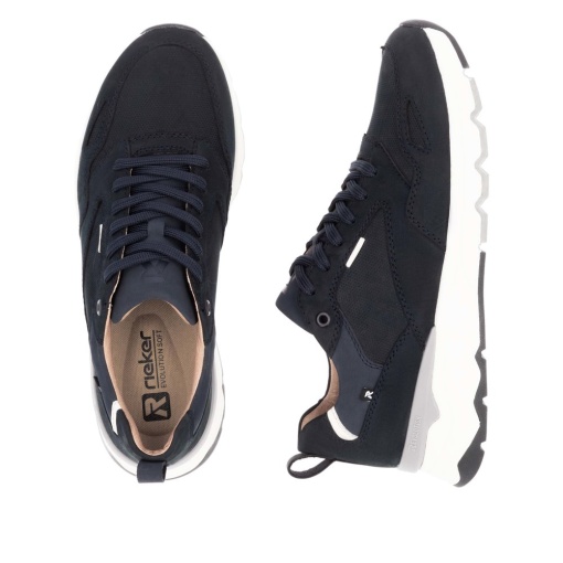 Pantofi tip sneaker, U0903-14 - Img 10