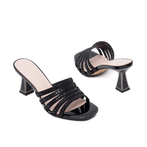 Papuci eleganti piele antilopa, JIJI40075A 01-S - Img 6