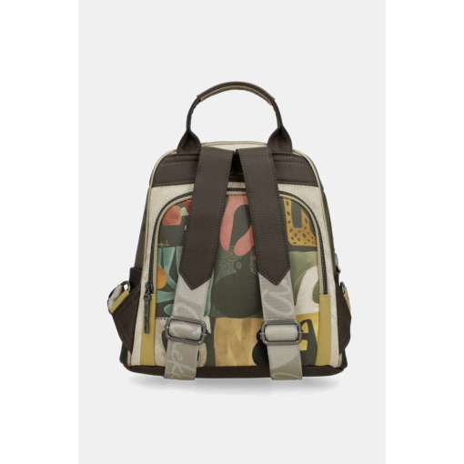 Rucsac Damă Anekke Core 42705-213 Multicolor - Img 8