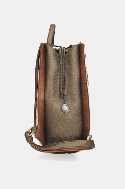 Rucsac Damă Anekke Gaia 42875-273 - Design Organic &amp; Broderii - Img 6