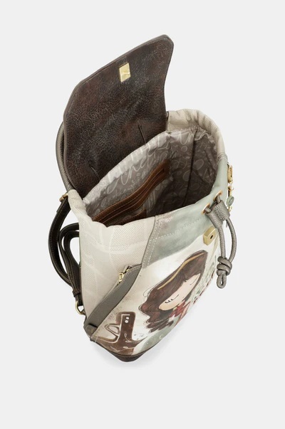 Rucsac Damă Anekke Muse 42705-302 - Img 2