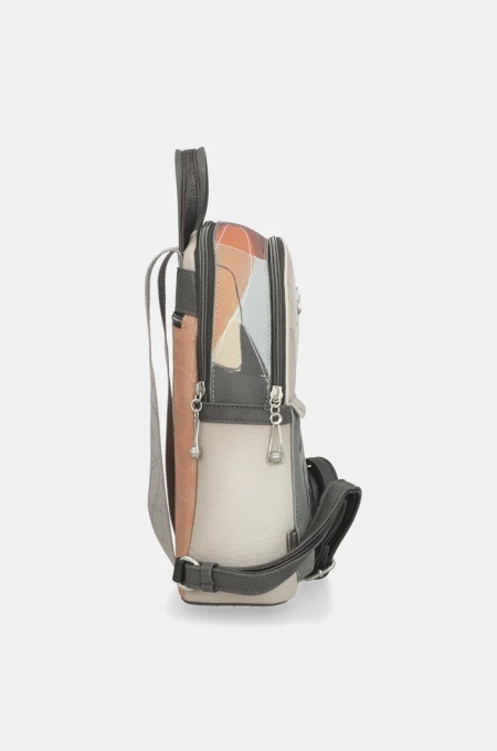 Rucsac Damă Anekke Muse 42815-246 - Design Artistic - Img 5