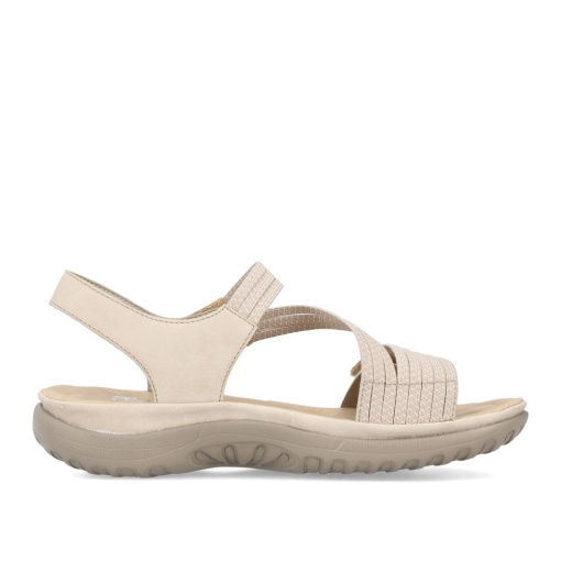Sandale casual dama, 64870-62 - Img 4