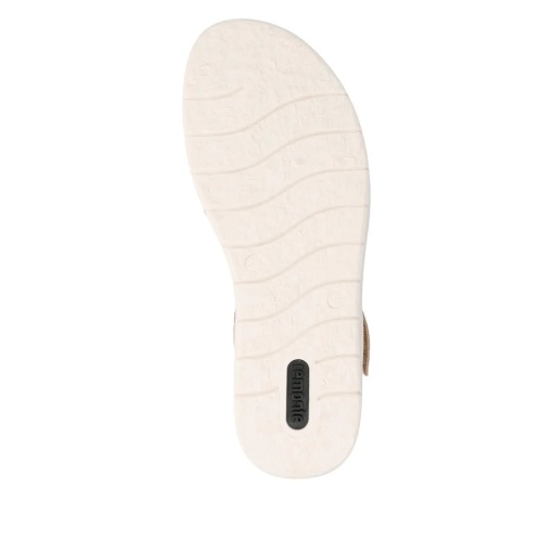 Sandale dama din piele naturala, Remonte D2049-91, multicolor - Img 10