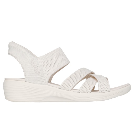 Sandale Skechers Arya - Cooling Off 163524 OFWTOFF - Img 3