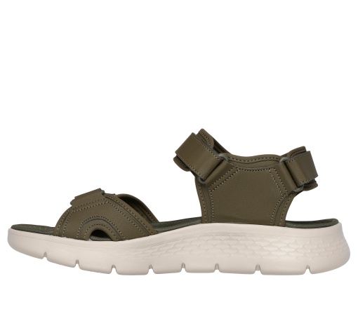 Sandale Skechers, Go Walk Flex 229205 OLV - Img 2