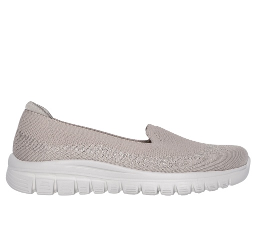 Sneakerina Graceful - View finder Skechers 100697 TPE - Img 4