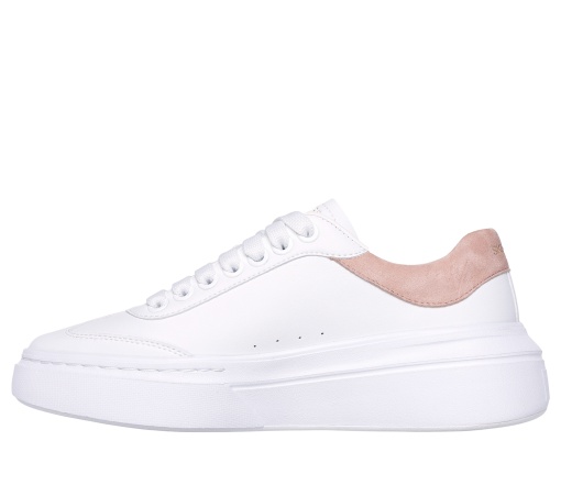 Sneakers Casual Cordova Clasic-Best 185060 WPK Alb - Img 3