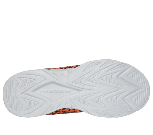 Sneakers copii cu velcro Vortex 2.0 - Zorento 400603L BBOR - Img 4