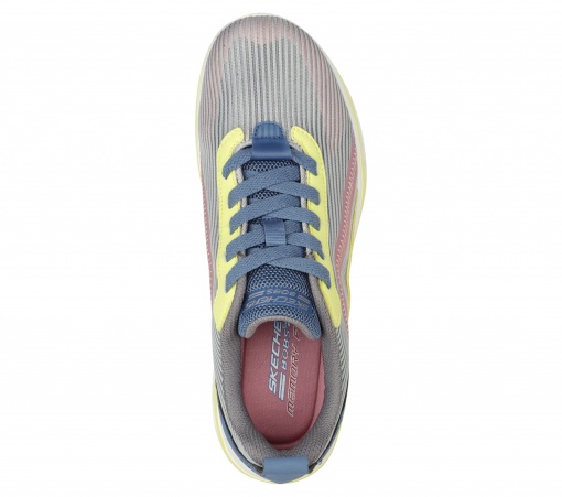 Sneakers dama, Arc 117170 Gym, multicolor - Img 5