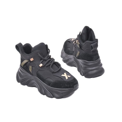 Sneakers dama GRYXX, 13280B 01-Z - Img 6