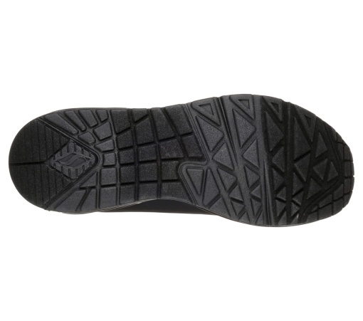 Sneakers dama Uno Stand 73690/BBK - Img 2
