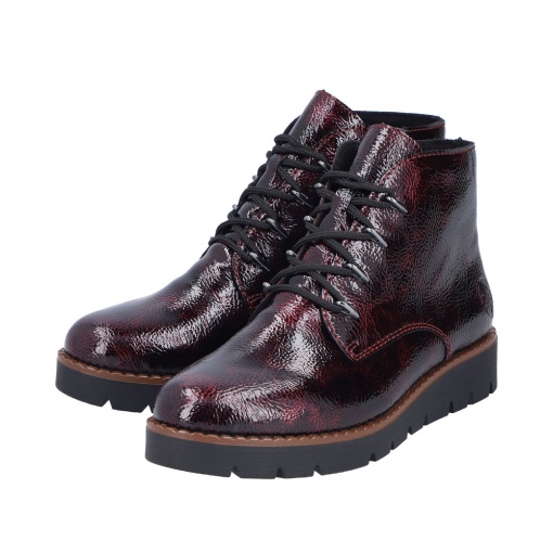 botine casual