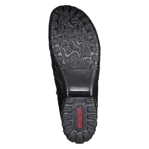Botine dama piele ecologica L4678-00 - Img 5