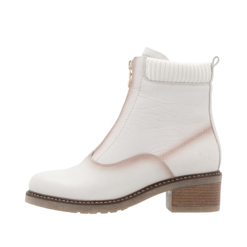 Botine dama, piele naturala, D1A80-80 - Img 8