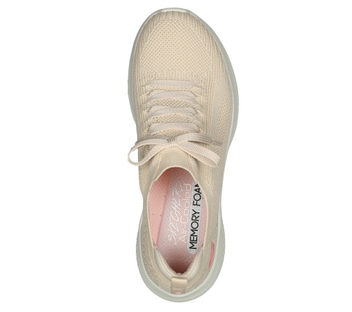 Espadrile dama, Ultra Flex-Big 149854 NAT - Img 3