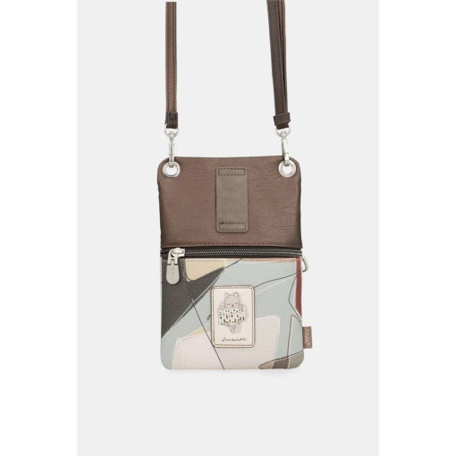 Geantă Crossbody Anekke Sophia 42803-905 - Img 5