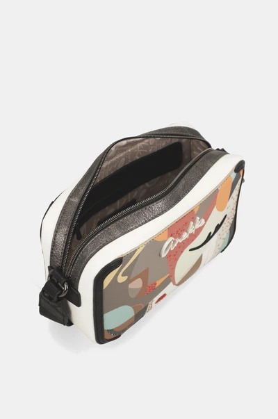 Geanta damă crossbody Anekke Eikon 42753-447 - Img 3