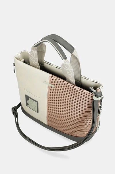 Geantă Dama Tote Anekke Symmetra 42621-222 - Img 3