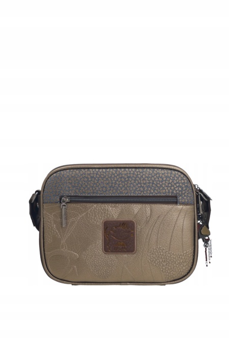 Geanta eleganta TULIP ODYSSEY din piele ecologica, Anekke 43833-188 Multicolor - Img 3