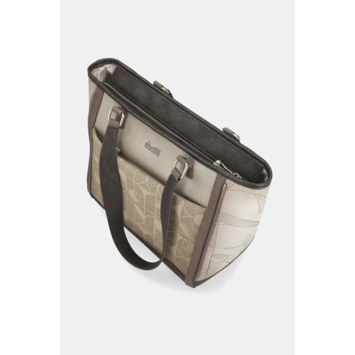 Geantă Tote de Umăr Dama Anekke Auralis 42812-047 Multicoloră - Img 7