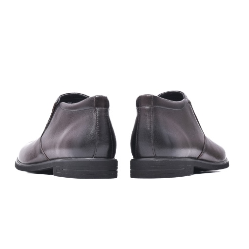 Ghete barbati Otter, piele naturala, E6E650005B 02-N - Img 4
