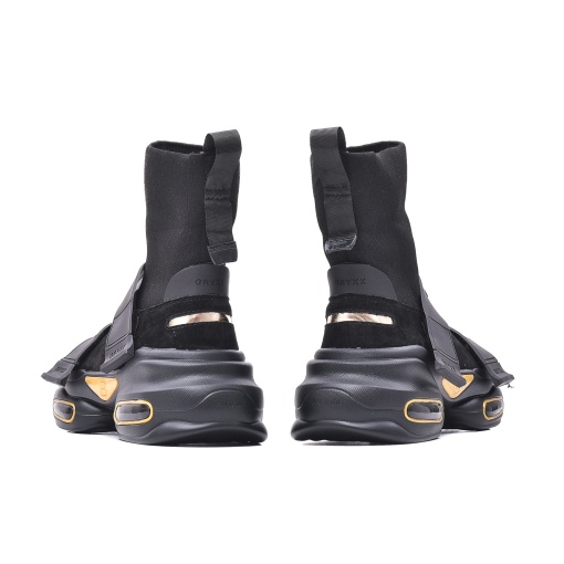 Ghete dama stil sneakers, 120127-2-B 01-Z - Img 3